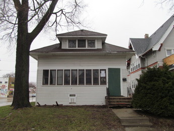 2703 North 45th Str, Milwaukee, WI 53210 