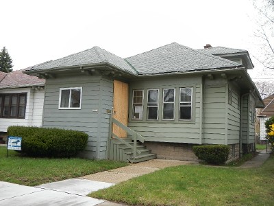 3434 N Palmer Stree, Milwaukee, WI 53212 