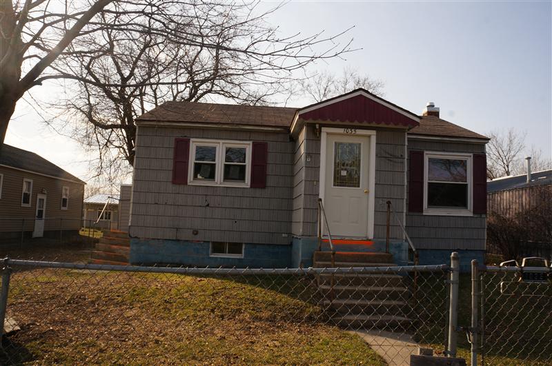 1035 Hockridge St, Marinette, WI 54143 