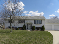 207 Christie Ct, Twin Lakes, WI 53181 