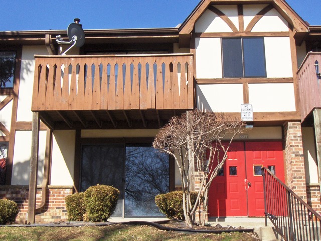 7711 North 60th St Unit F, Milwaukee, WI 53223 