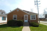 2053 Kearney Avenue, Racine, WI 53403 