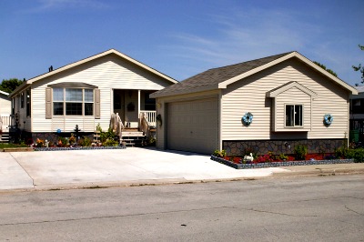 1331 Bellevue St.  Lot 429, Green Bay, WI 54302 