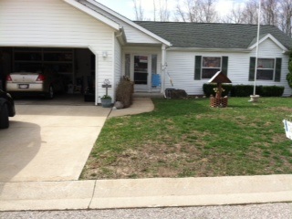 N115 W21101 Brookside Circle, Germantown, WI 53022 