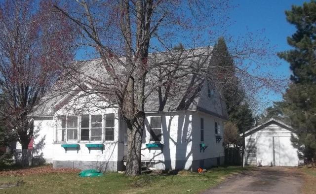 312 S 3rd St, Eagle River, WI 54521 