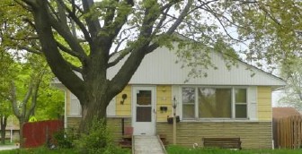 5903 North 79th Street, Milwaukee, WI 53218 