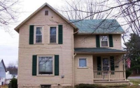 903 Camp St, Baraboo, WI 53913 
