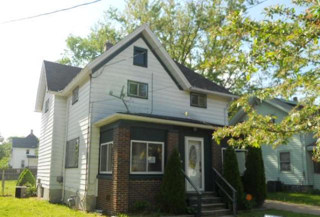 1034 Eight Street, Beloit, WI 53511 