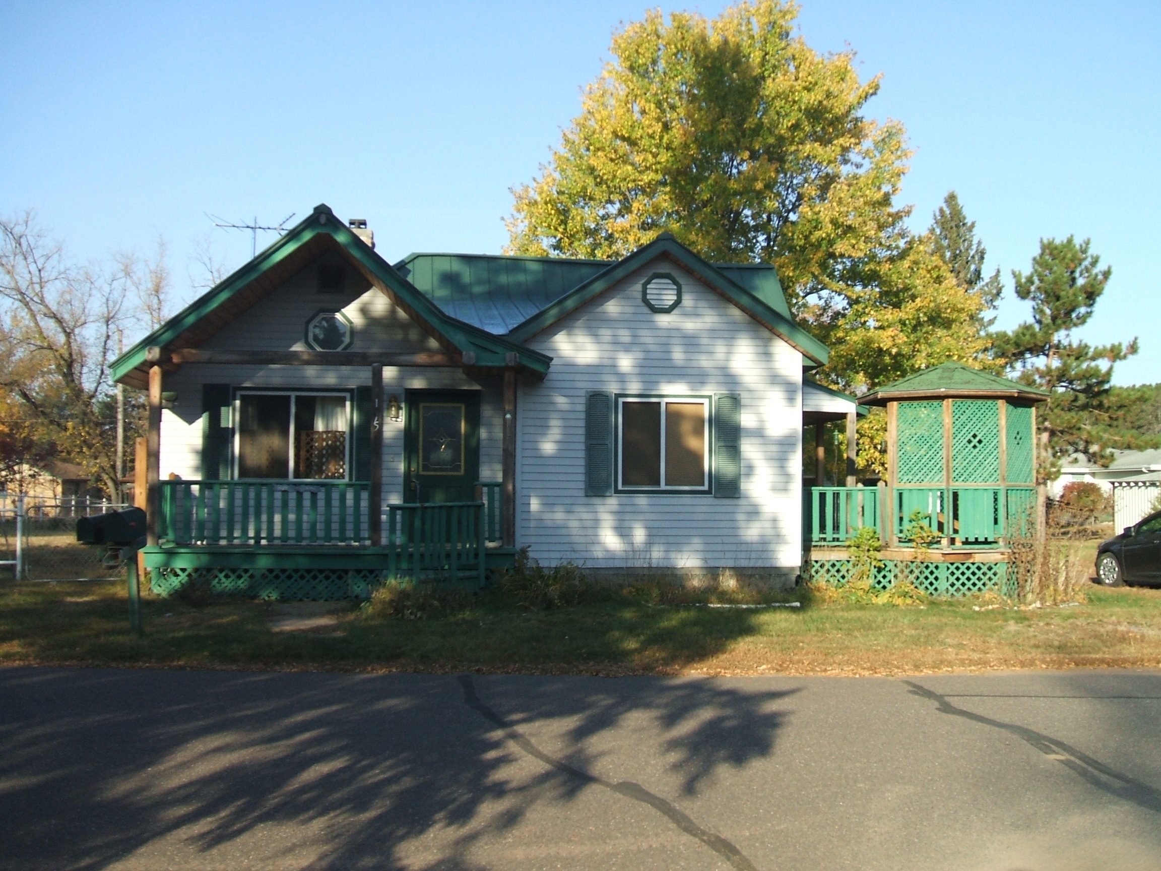 115 Mavis Street, Spooner, WI 54801 