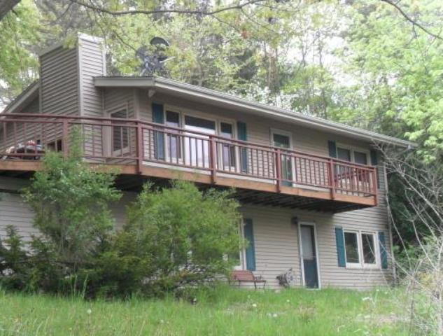 N7706 East Lakeshore Drive, Whitewater, WI 53190 