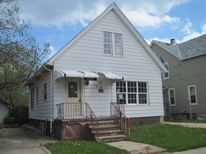 5809 23rd Avenue, Kenosha, WI 53140 