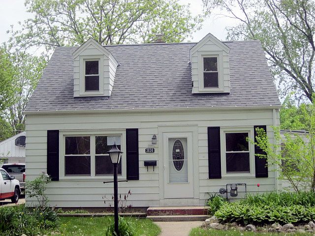 3830 N 87th Street, Milwaukee, WI 53222 