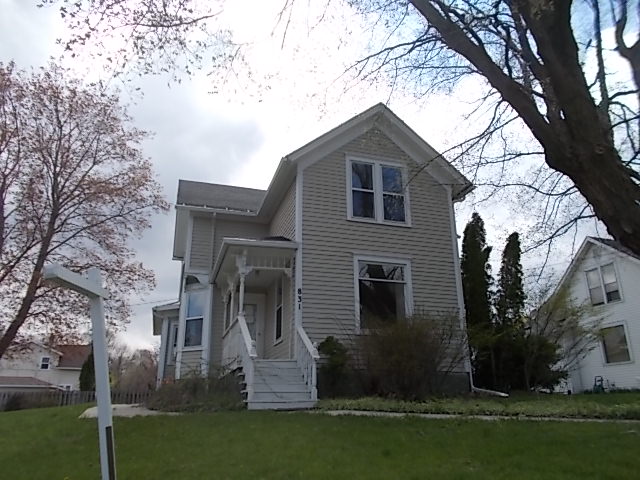 831 Broadway Street, Sheboygan Falls, WI 53085 