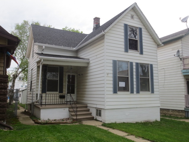 729 South 36th Stre, Milwaukee, WI 53215 