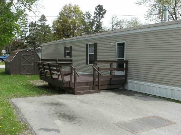 1220 Hobart Drive #7, Green Bay, WI 54304 