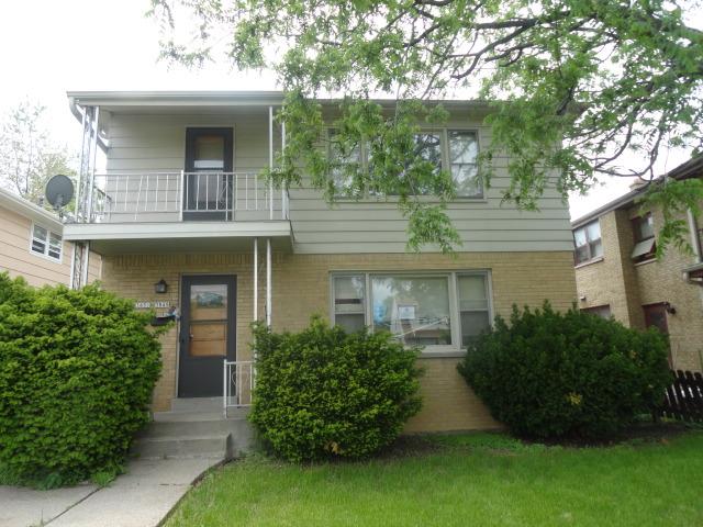 3849- N 68th St, Milwaukee, WI 53216 