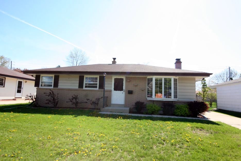 5640 S Indiana Ave, Cudahy, WI 53110 