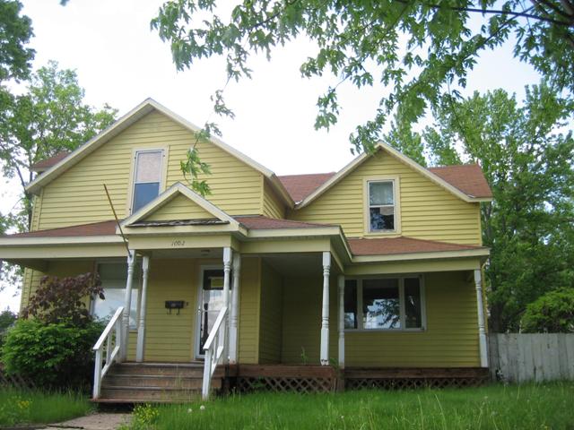 1002 Kickbusch St, Wausau, WI 54403 