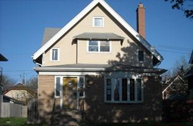 1425 South 58th Street, Milwaukee, WI 53214 