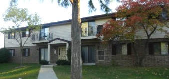 7625 West Donna Court Unit 6, Milwaukee, WI 53223 