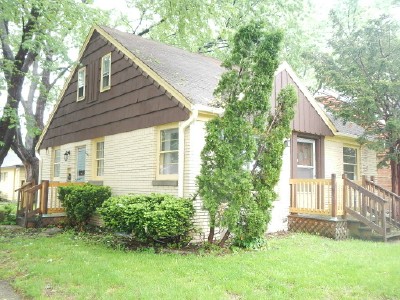 4503 N 66th St, Milwaukee, WI 53218 