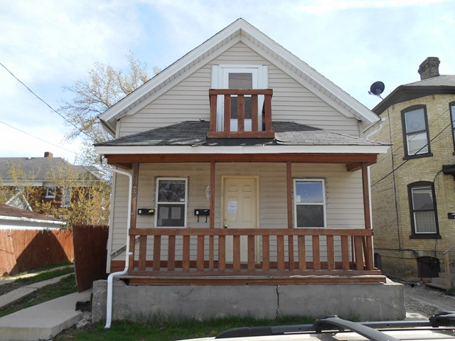 1609 Prospect Stree, Racine, WI 53404 