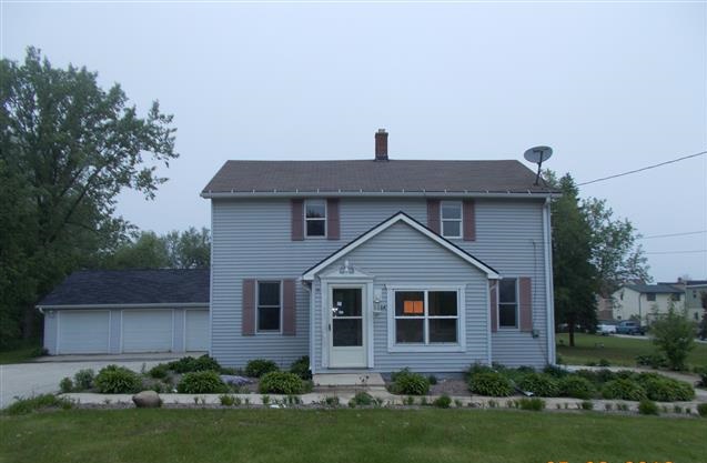 15024 Maribel Rd, Maribel, WI 54227 