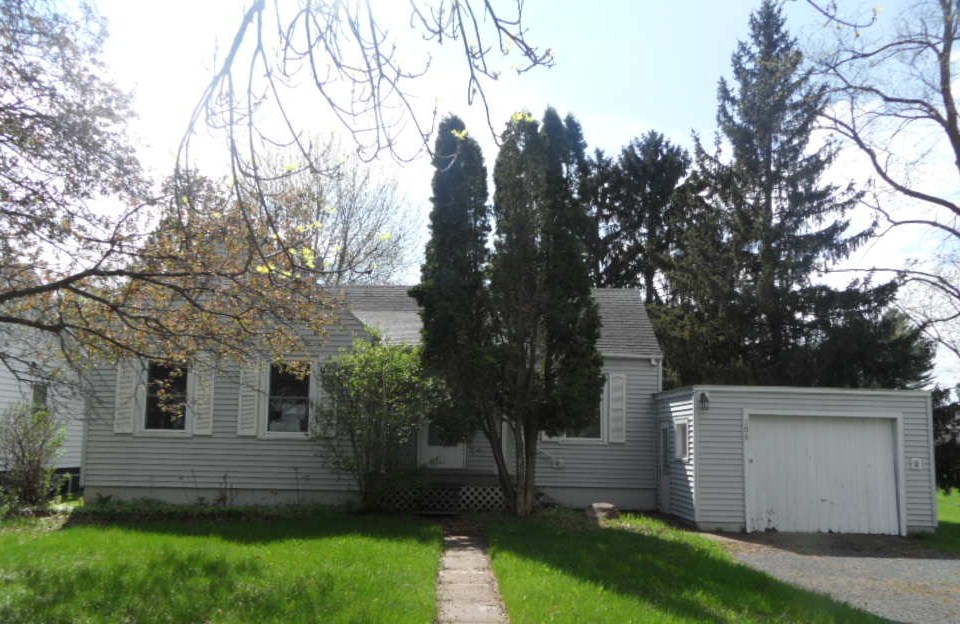 208 1st Ave S, Frederic, WI 54837 