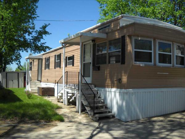 1000 S. 108 St. Lot # C-26, West Allis, WI 53214 