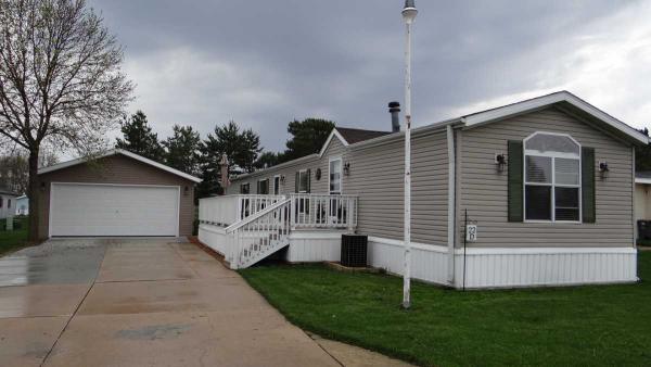 15941 Durand Ave #22D, Union Grove, WI 53182 