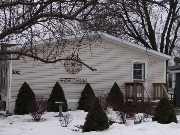 15941 Durand Ave. #30C, Union Grove, WI 53182 