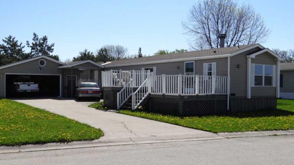 15941 Durand Ave. #33D, Union Grove, WI 53182 