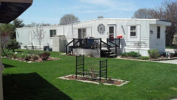 15941 Durand AVe. #12C, Union Grove, WI 53182 