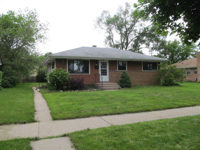 4349 North 83rd Str, Milwaukee, WI 53222 