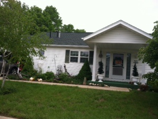 N115 W20994 Brookside Circle, Germantown, WI 53022 