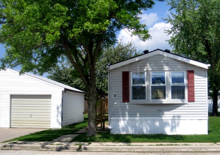 1331 Bellevue St.  Lot 71, Green Bay, WI 54302 