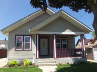 1610 71st St, Kenosha, WI 53143 