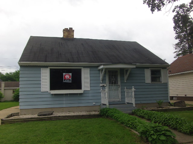 1100 Benton Avenue, Janesville, WI 53548 