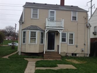 4752 North 20th Stre, Milwaukee, WI 53209 