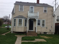 4752 North 20th Stre, Milwaukee, WI 53209 