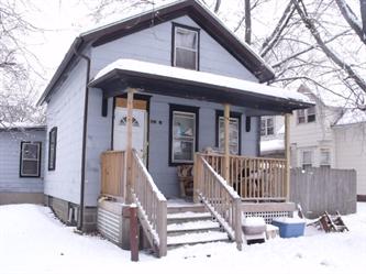 1603 54th St, Kenosha, WI 53140 