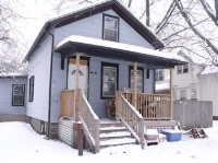 1603 54th St, Kenosha, WI 53140 