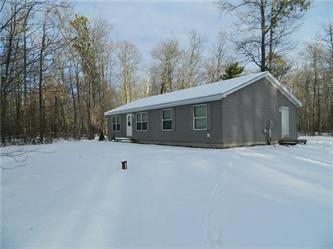 7552 N Atkins Ave, Hayward, WI 54843 