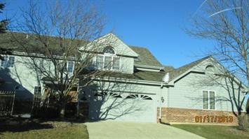 7418 Morningside Cou, Franklin, WI 53132 