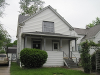 6624 20th Ave, Kenosha, WI 53143 