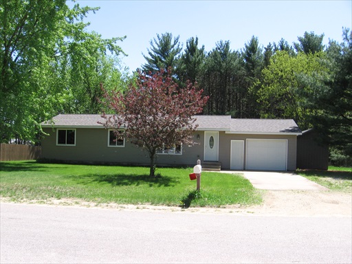 605 Colton Ct, Warrens, WI 54666 
