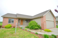 124 Marcie Dr, Brooklyn, WI 53521 