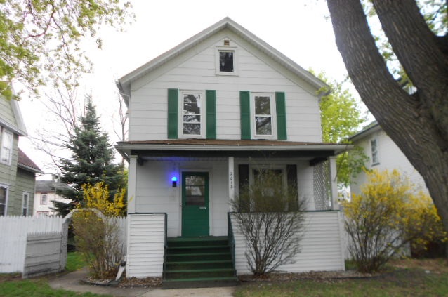 2013 60th Street, Kenosha, WI 53140 