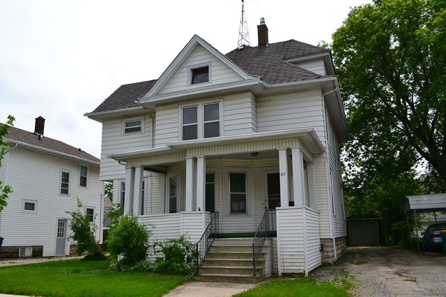 82e 3rd St, Fond Du Lac, WI 54935 