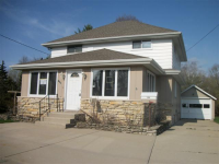 130 S Nebraska Stre, Horicon, WI 53032 